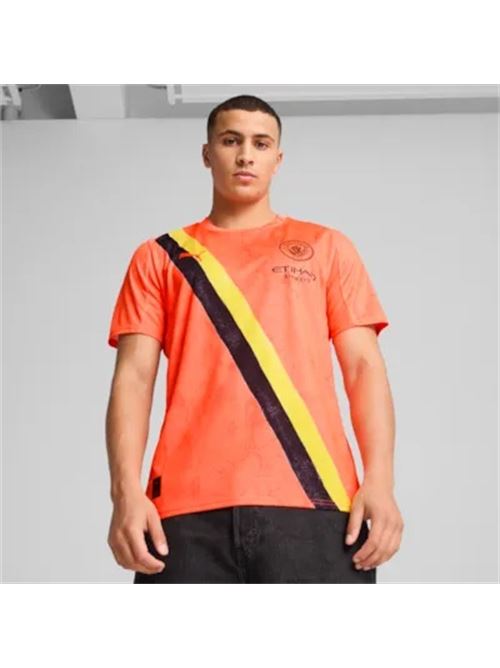 Puma Manchester city maglia gara world cup 25 Manchester City | 78106808WC 25